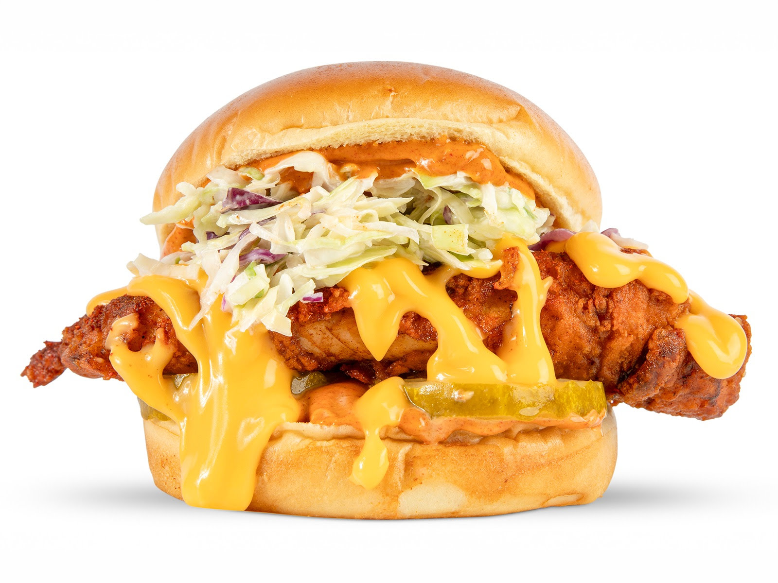 Hot Clucks by null