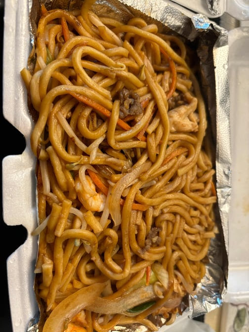 China Kitchen by null