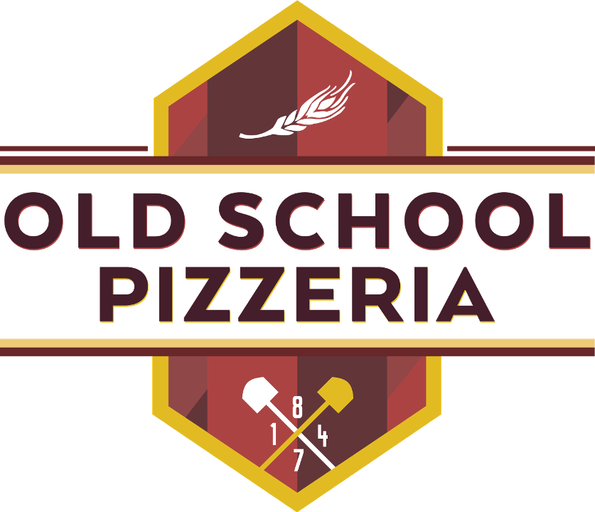 Old School Pizzeria by null