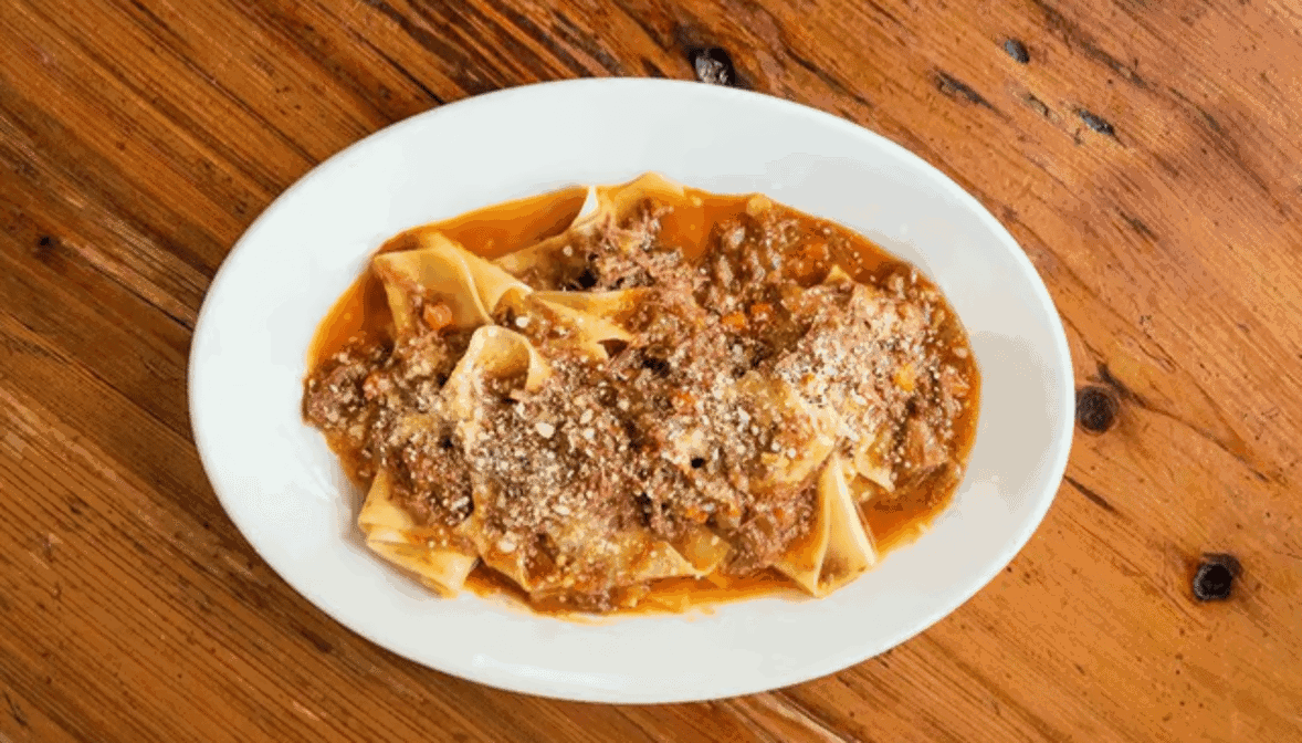 Quartino Ristorante by null