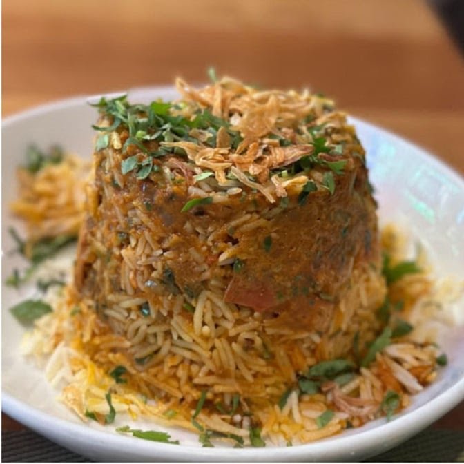 Saar Indian Cuisine & Bar by null