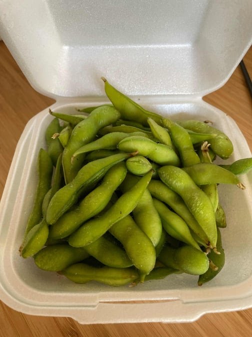 Bro's Teriyaki by null