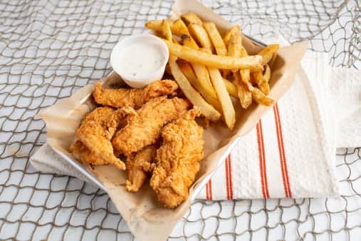 Savannah Seafood Shack by null