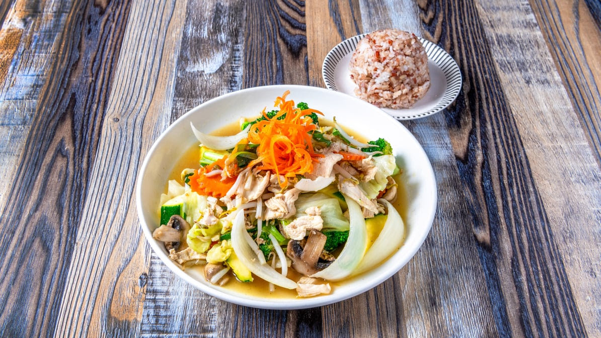 Farmhouse Thai Eatery by null