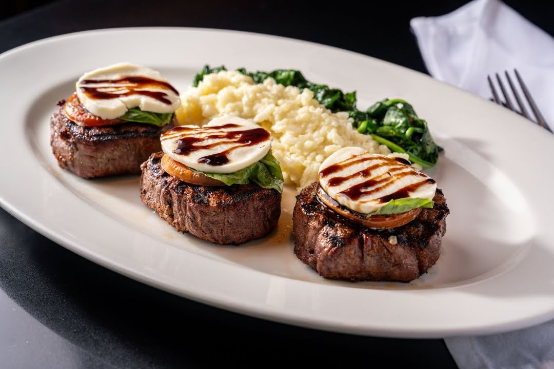 Copper Canyon Grill by null