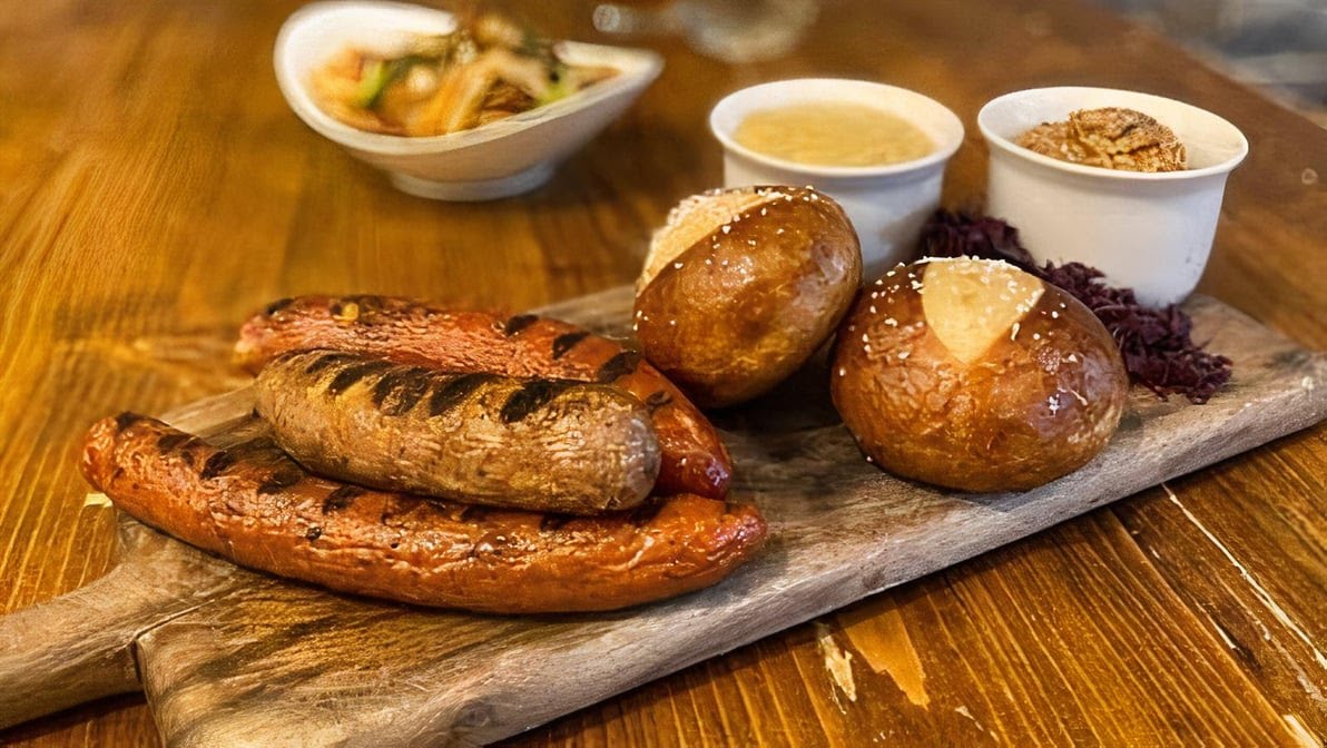 Courthaus Social by null