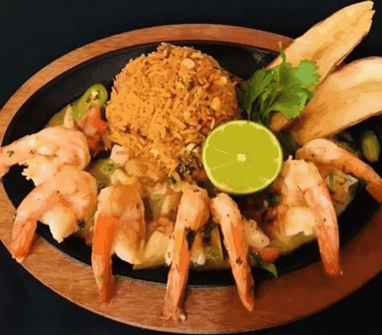 Temazcal Tequila Cantina by null