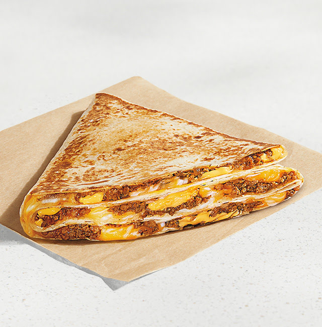Taco Bell by null