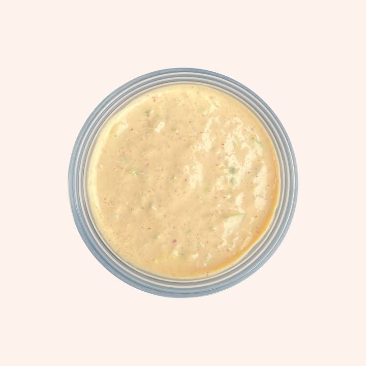 Wrecktangle Pizza by null