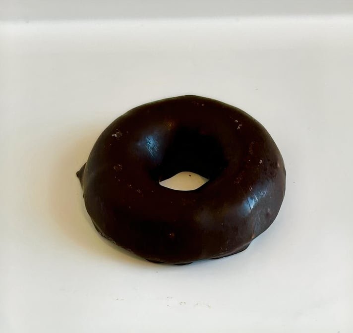 Life is Sweet - McAdenville (Tracy Gunn) by null