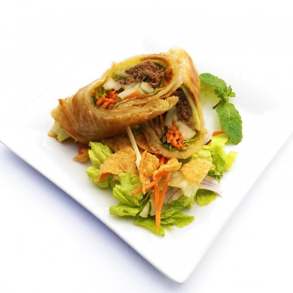 Sweet Basil Thai by null