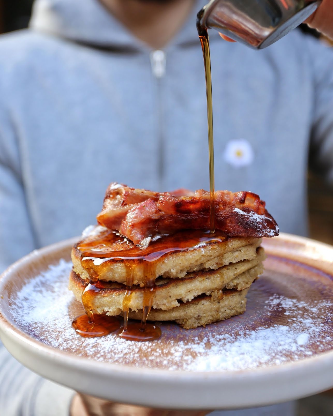 Greasy Spoon by null