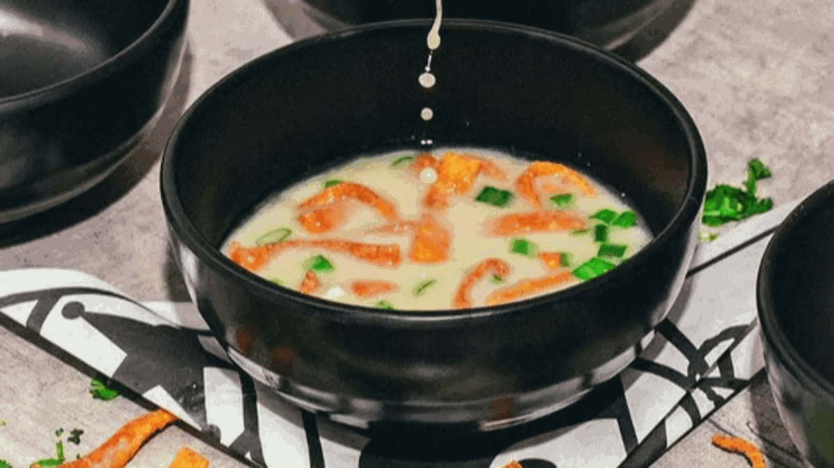 PONKO Chicken Marietta Square Market by null