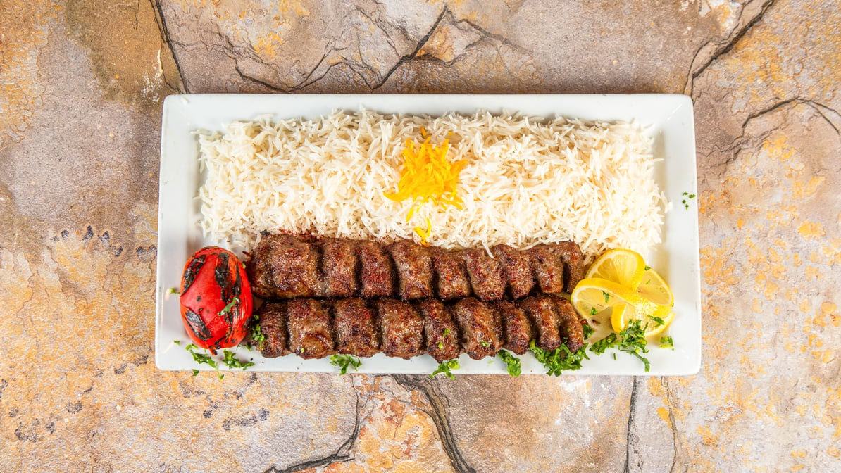 Khyber Pass Zarparan Restaurant by null