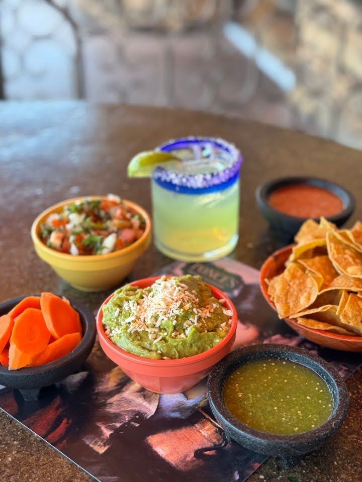 Ponce's Mexican Restaurant by null