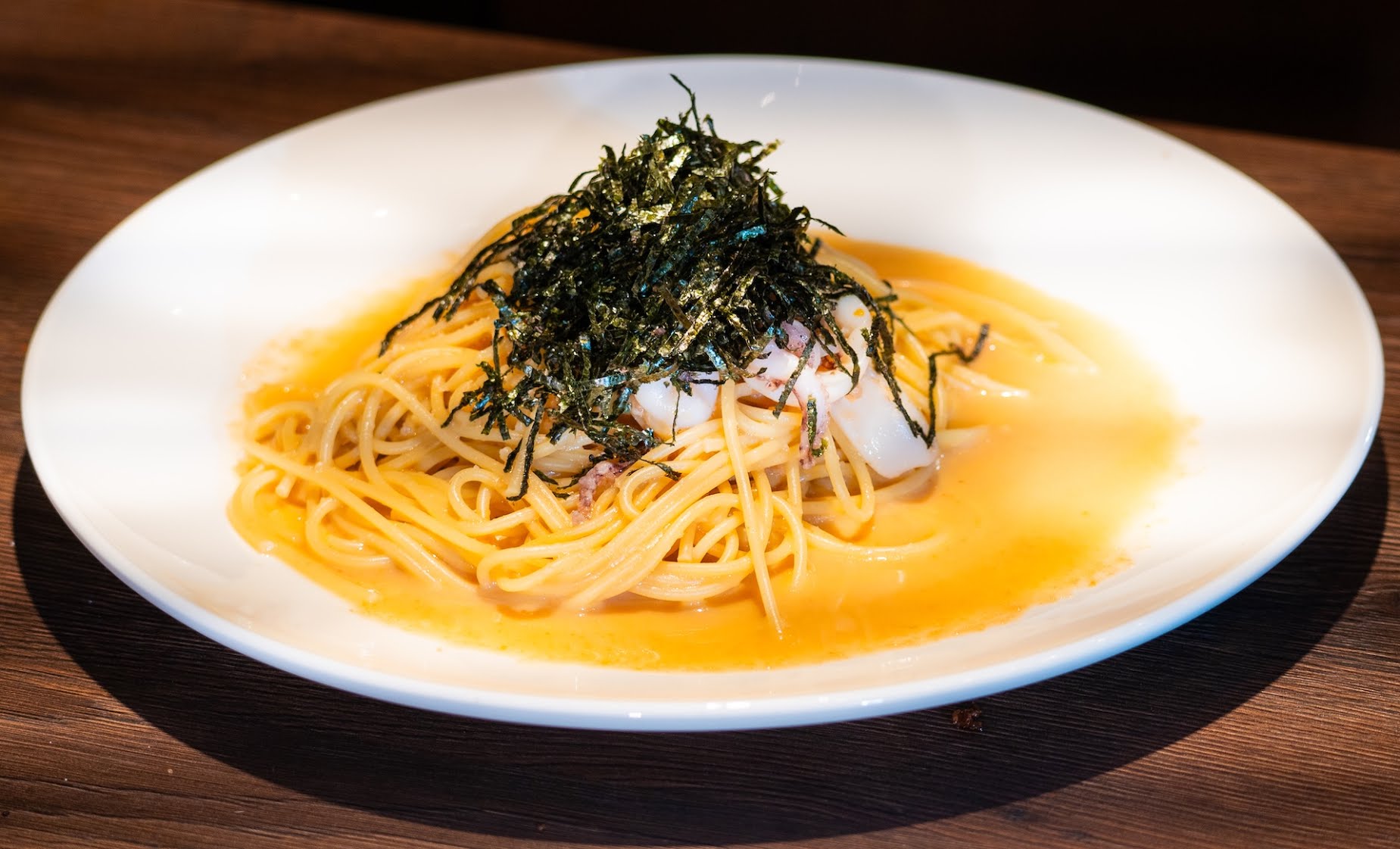 UNETTO TOKYO PASTA FACTORY by null