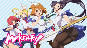 maken-ki|Amazon.co.jp | Maken-Ki: Season One [Blu-ray] DVD・ブルーレイ