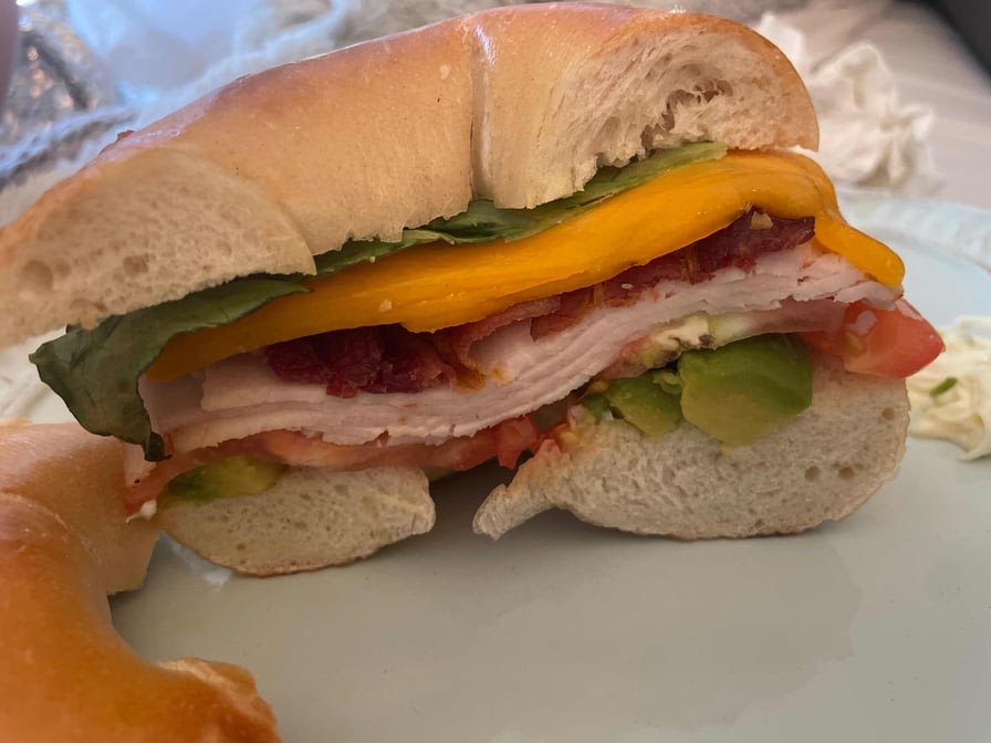 Poppy’s Bagels & More by null