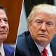 No clear path for Trump to quell uproar over Comey 
