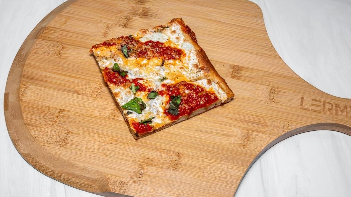Pizza Spot by null