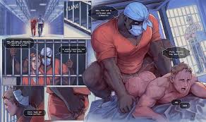 Raw gay prison sex in rise of the prison bitch part jpg x Prison bitch