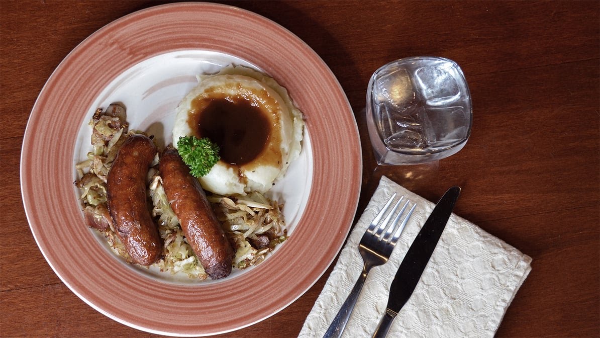 O'Reilly's Irish Pub & Restaurant by null