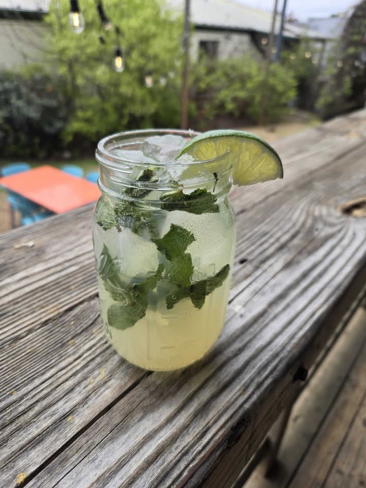 The Porch | Kitchen & Cantina by null