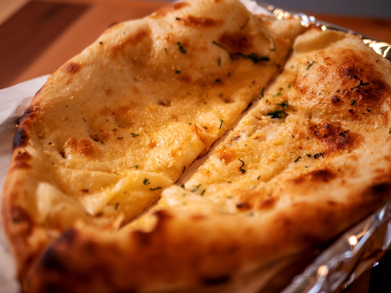 Indian Delight | Cleveland, Ohio by null