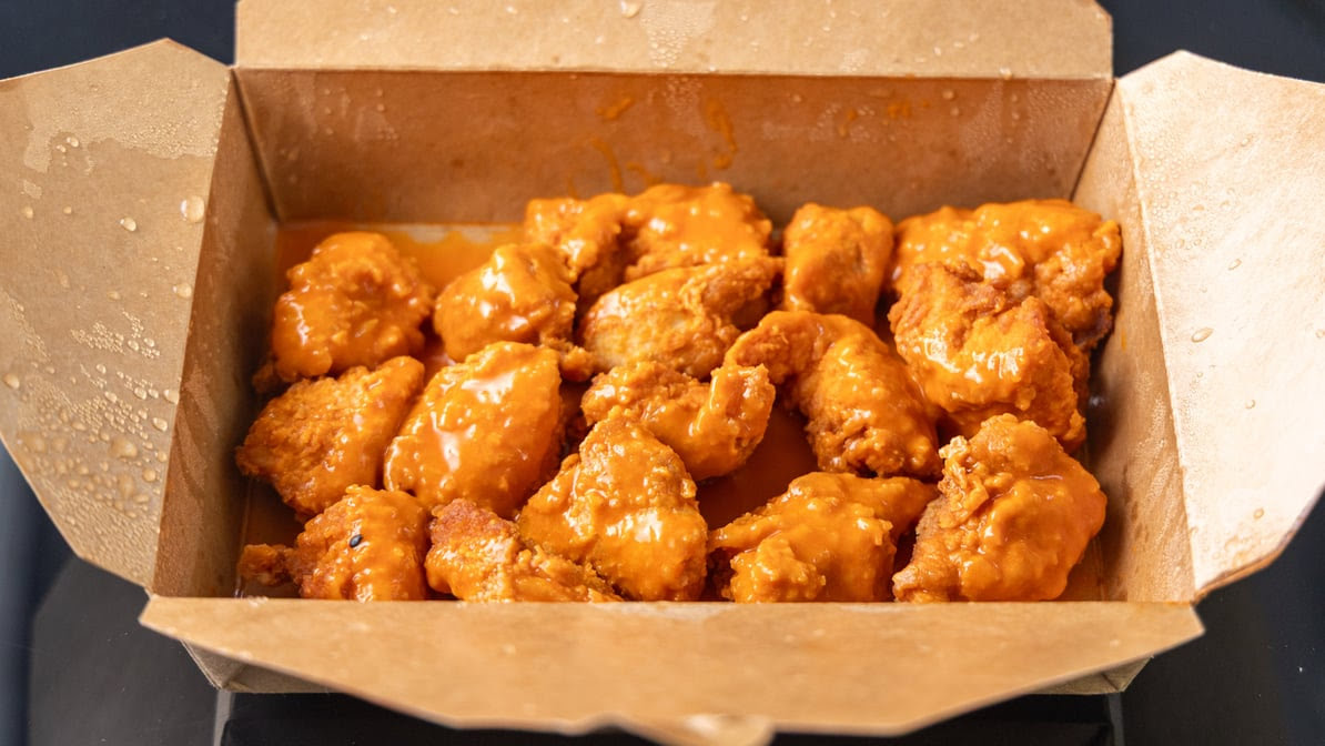 Tony Boloney's - Jersey City by null