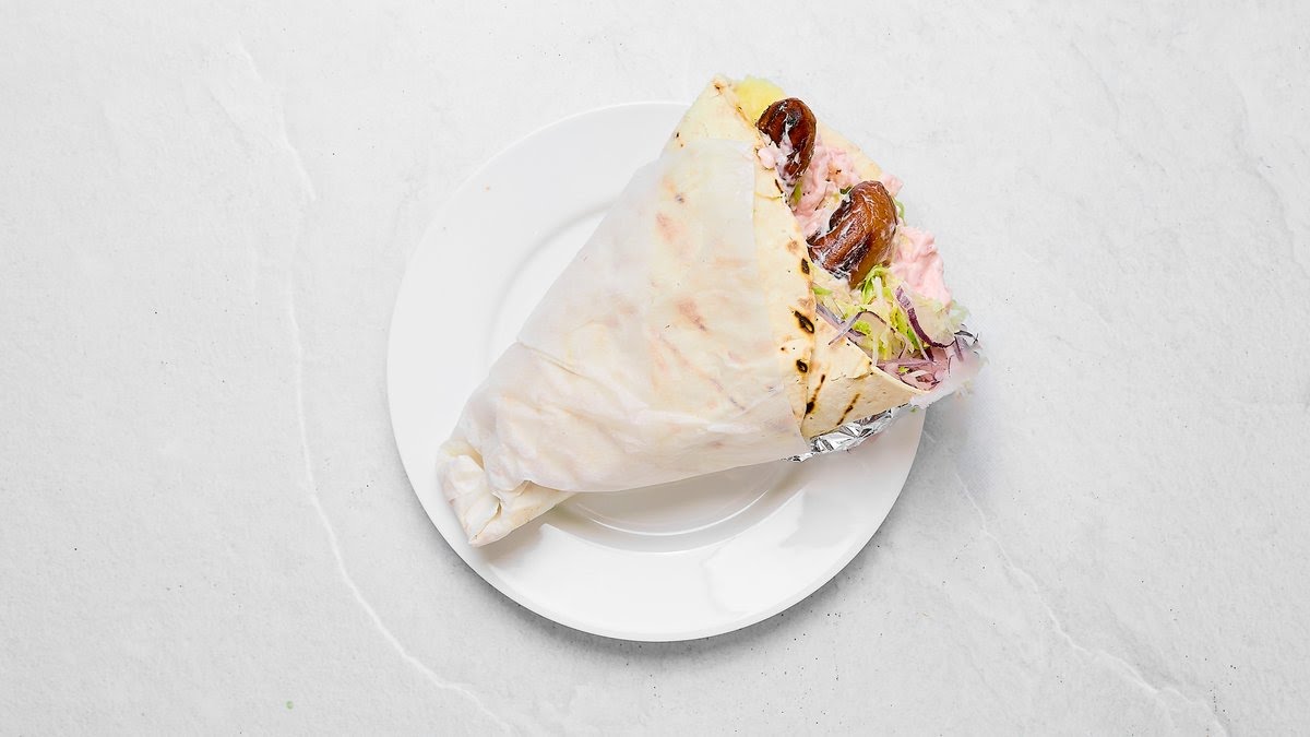 Maxi Grillen by null