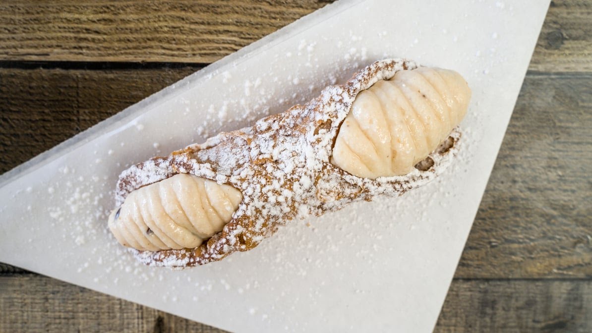 Tony's Pizza & Grinders by null