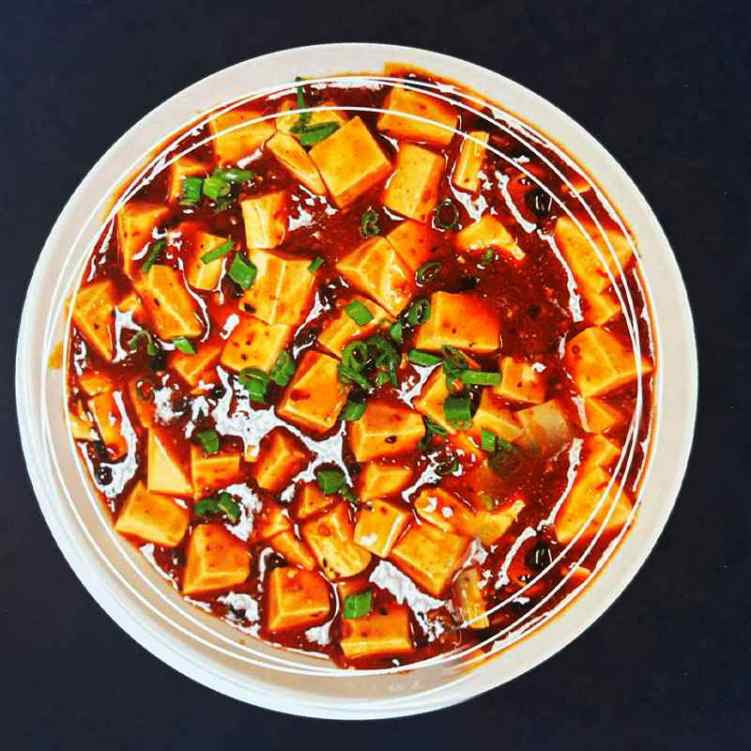 KungFu Kitchen by null