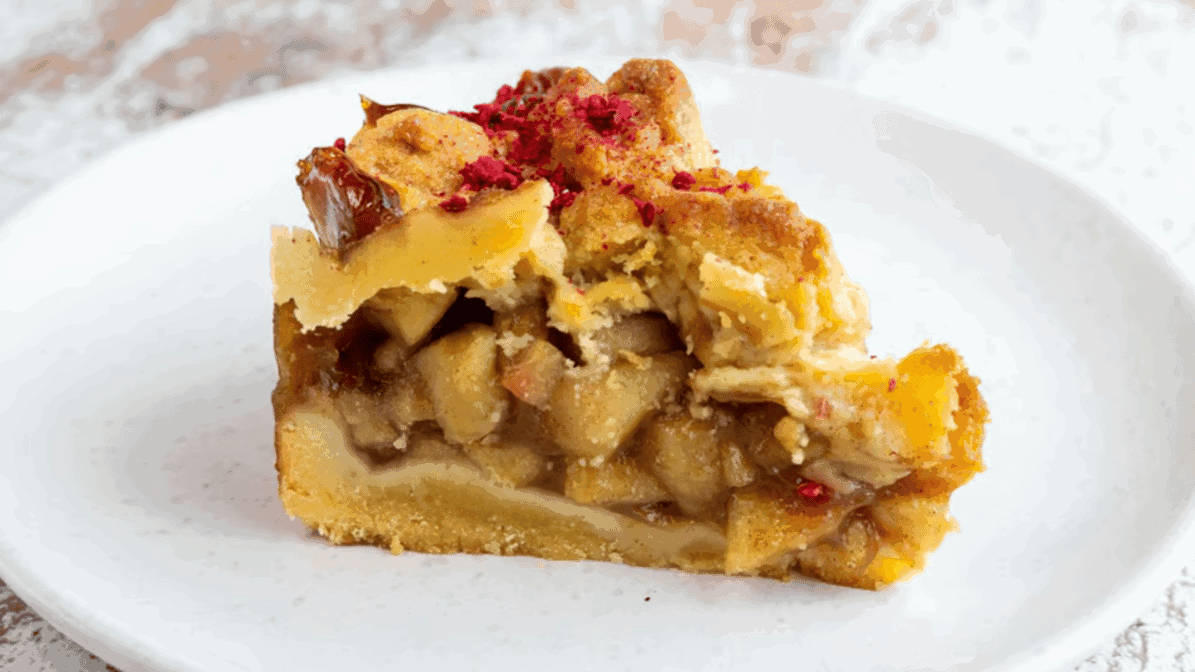 Vitality Kitchen by null