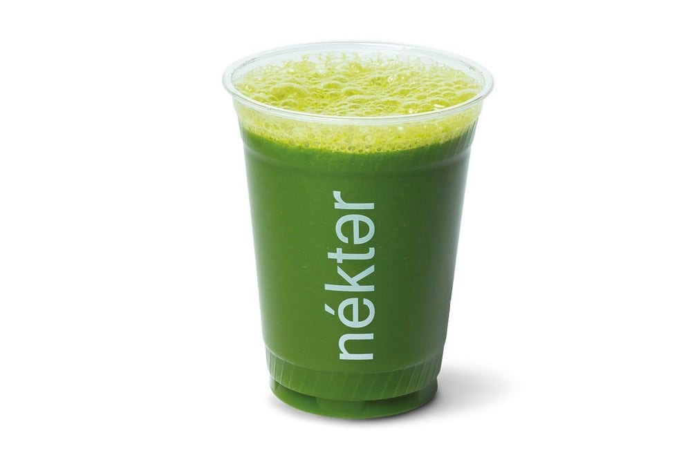 Nekter Juice Bar by null