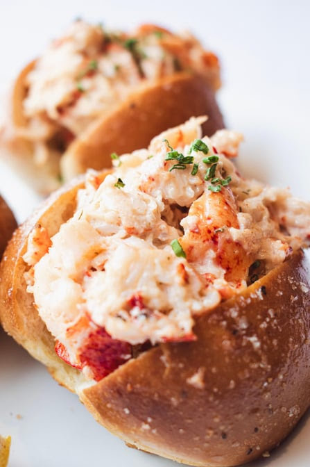 Osteria Italian Seafood by null