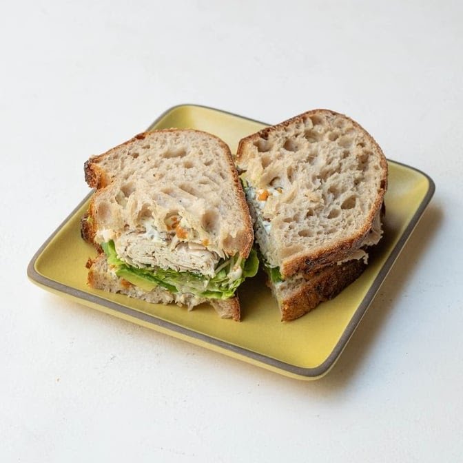 Tartine Sycamore by null