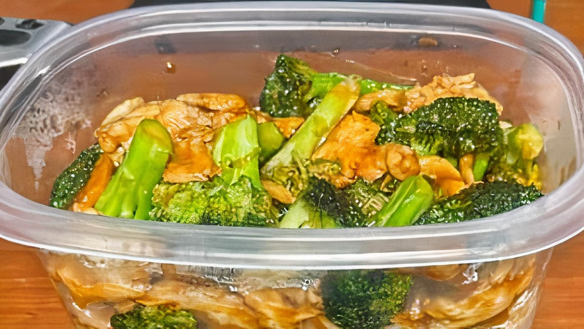 Double Dragon Restaurant by null