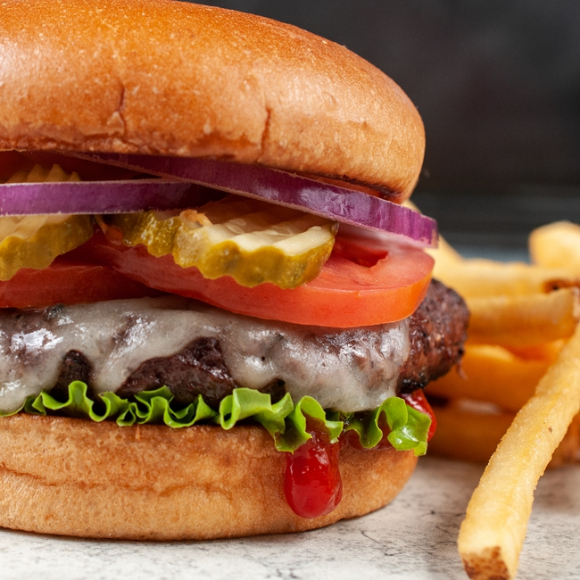 Austin's American Grill by null