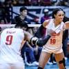 Janisa Johnson, former PVL champion import, dies at 32