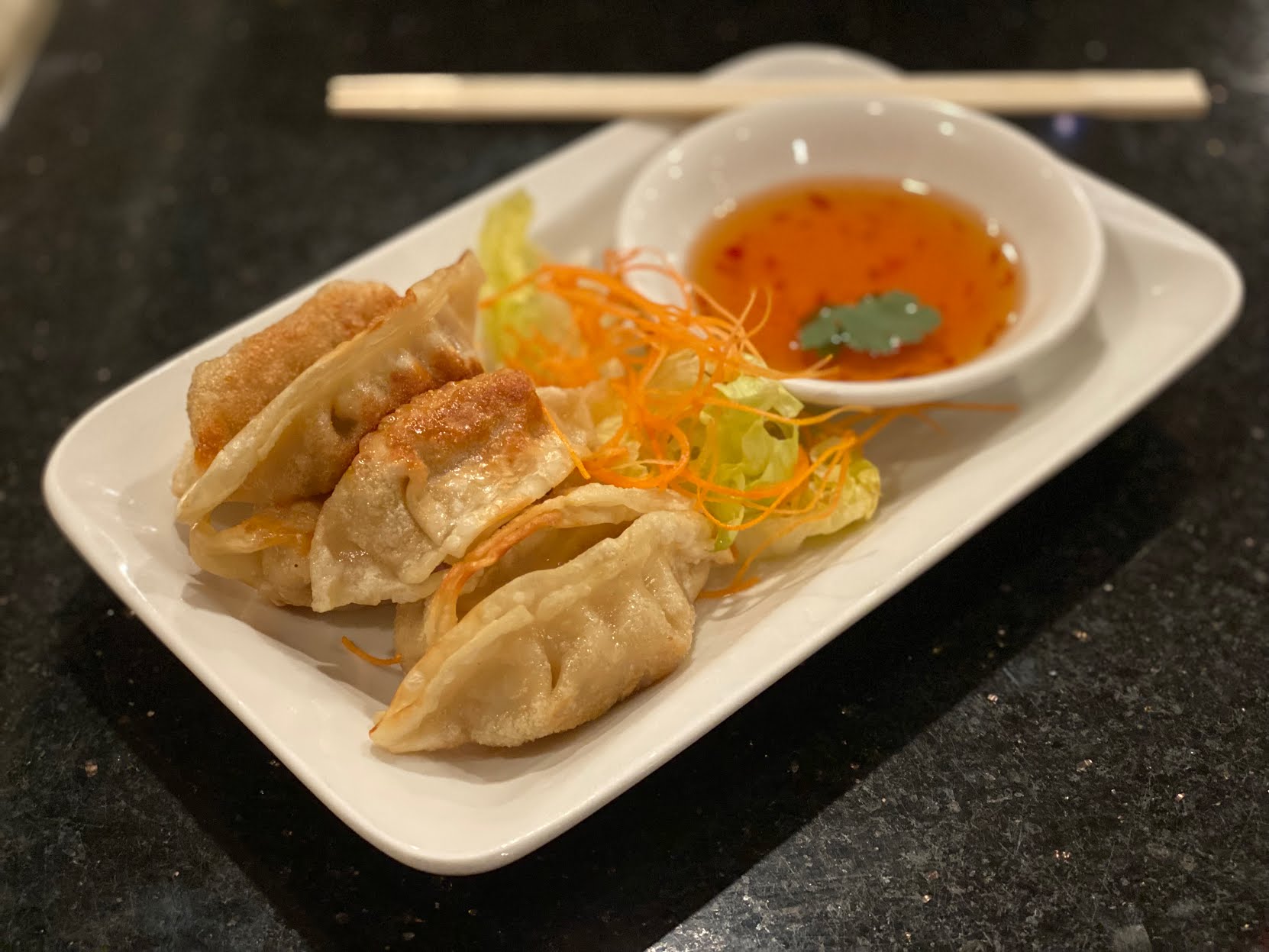 Tiparos Thai Cuisine & Sushi Bar by null