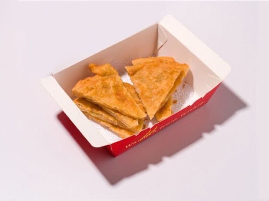 Nan Xiang Express - Cypress, TX by null