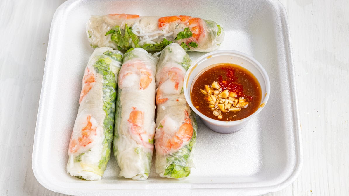 Pho Thanh Long by null