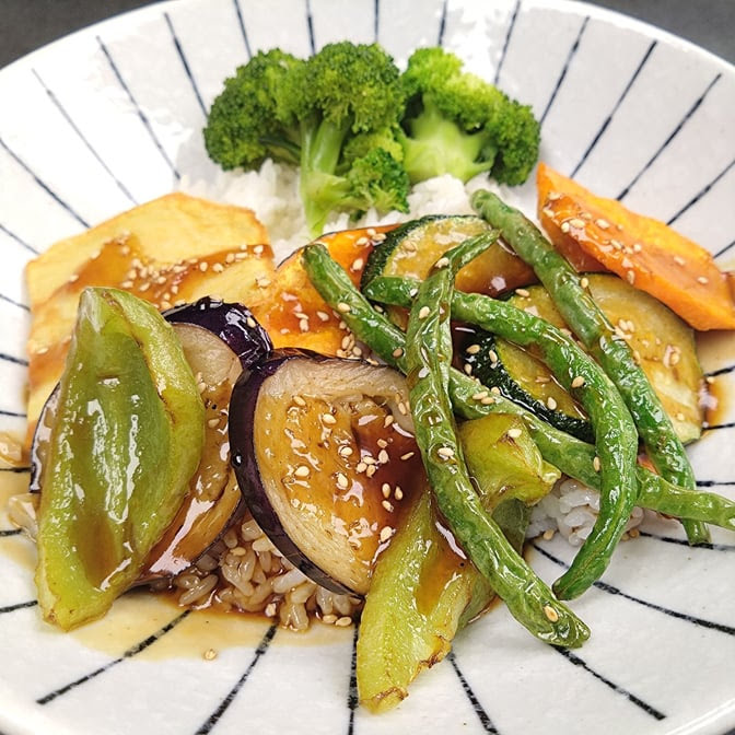 Tenjin Japanese Restaurant by null