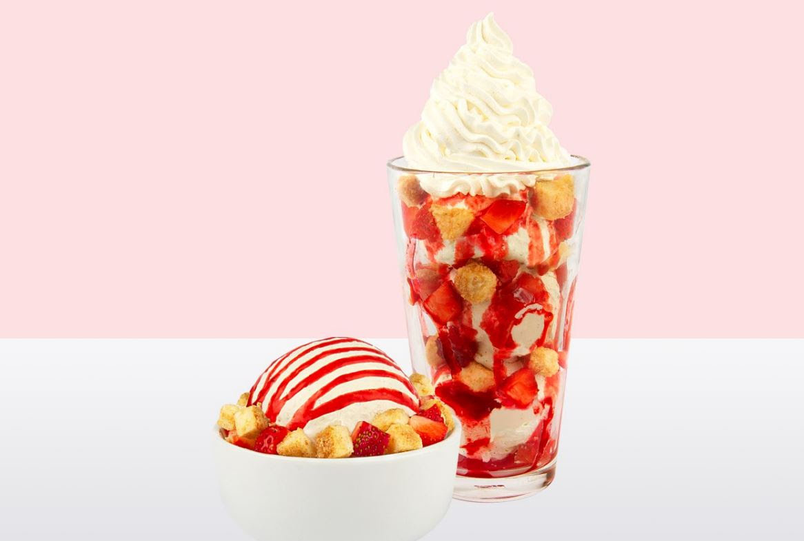 Creamistry Ice Cream by null