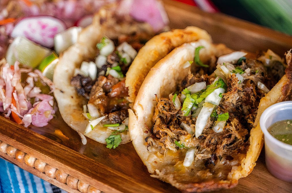 Balcon Express by null