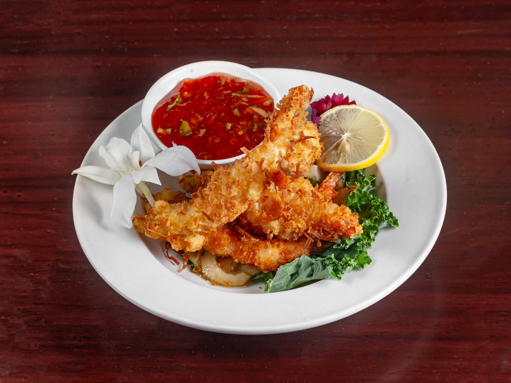 Nikko Japanese Restaurant & Sushi Bar by null