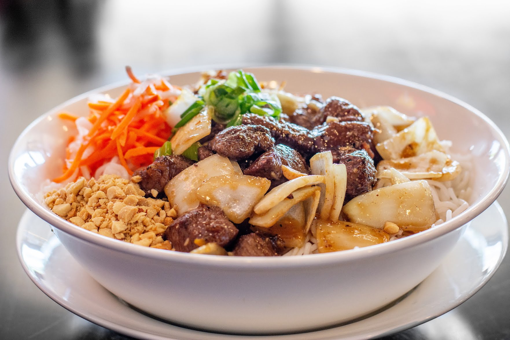 Pho Dakao-Kennesaw by null