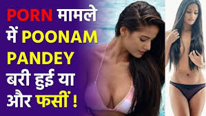Leaked pic poonam pandey gets raunchy jpg x Indian poonam pandey