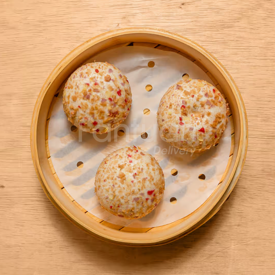 New Dim Sum Kingdom by null