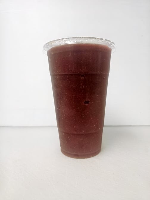 Tropi Frutas by null